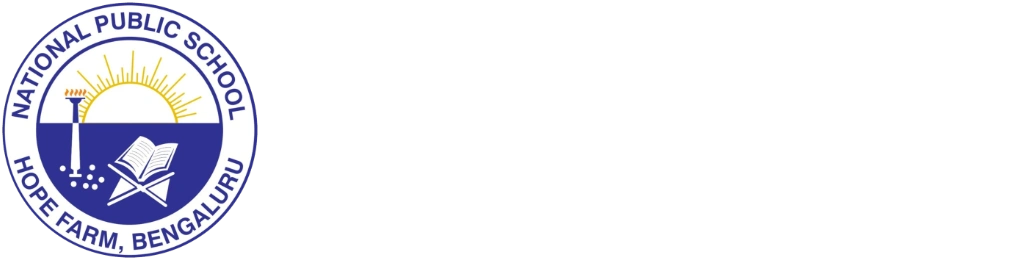 NPS Hopefarm Logo