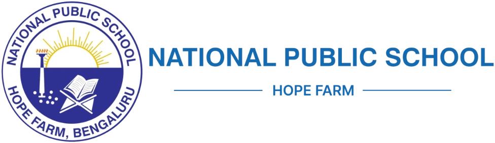 NPS Hopefarm Logo